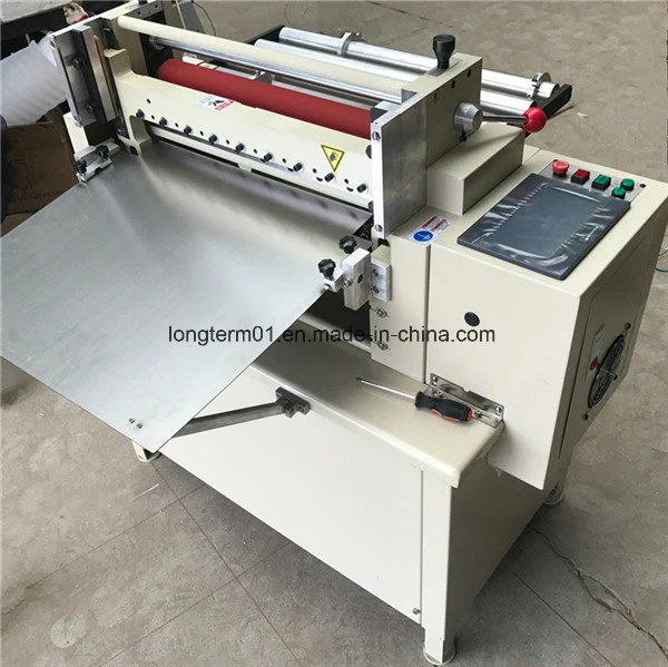 Paper Sheet Cutter