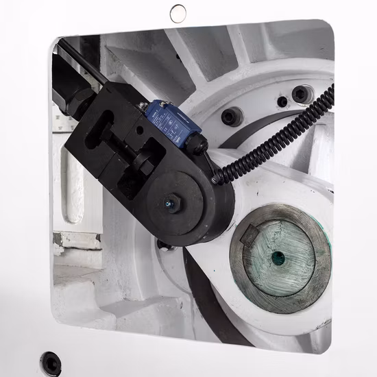 全自動ギロチン高速ヘビーデューティ紙切断機精密カッター